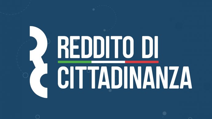 reddito di cittadinanza